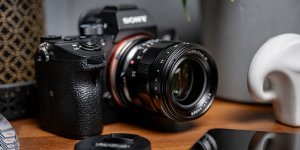 Obiektyw Voigtlander Nokton IV 35 mm f/1,2 do Leica M 11