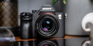 Obiektyw Voigtlander Nokton IV 35 mm f/1,2 do Leica M 12