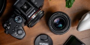 Obiektyw Voigtlander Nokton IV 35 mm f/1,2 do Leica M 7