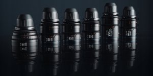 Obiektyw Laowa Sword 35 mm T2,9 1x Macro Cine do Arri PL 6