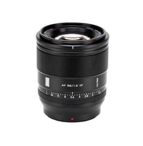 Viltrox AF 56mm F1.2 Pro Fuji XF 2