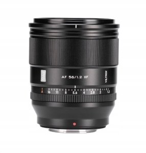 Viltrox AF 56mm F1.2 Pro Fuji XF 3