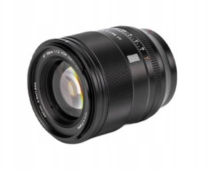 Viltrox AF 56mm F1.2 Pro Fuji XF 6