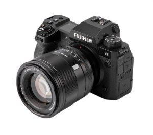 Viltrox AF 56mm F1.2 Pro Fuji XF 7