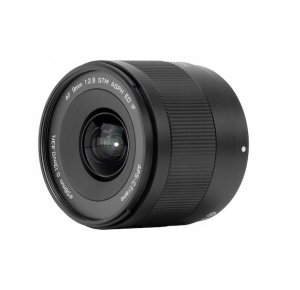 Viltrox AF 9mm F2.8 Nikon Z 2