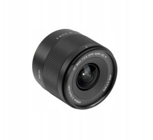 Viltrox AF 9mm F2.8 Nikon Z 3