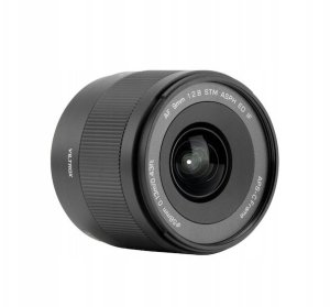 Viltrox AF 9mm F2.8 Nikon Z 4