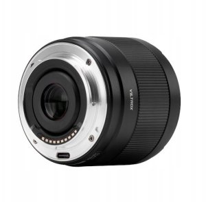 Viltrox AF 9mm F2.8 Nikon Z 5