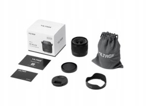 Viltrox AF 9mm F2.8 Nikon Z 7