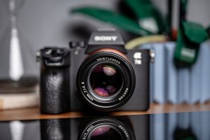 Obiektyw Voigtlander Nokton II 40 mm f/1,2 do Leica M 9