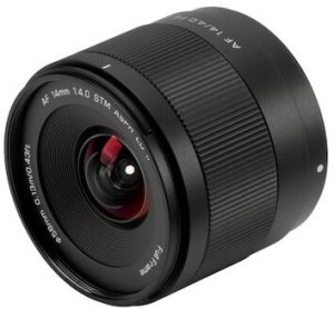 Viltrox AF 14mm F4.0 Sony FE 3