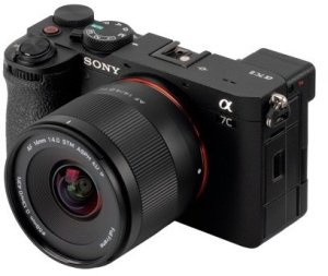 Viltrox AF 14mm F4.0 Sony FE 7