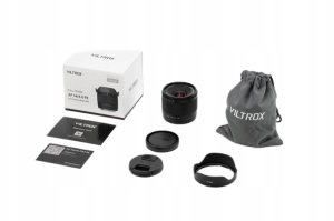 Viltrox AF 14mm F4.0 Sony FE 8