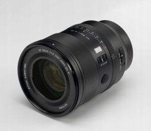 Viltrox AF 50mm 1.4 Pro Sony FE 2