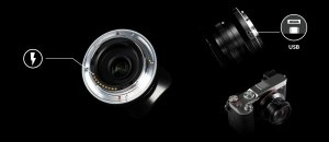 Obiektyw Laowa 15 mm f/5,0 FF Cookie do Sony E 11