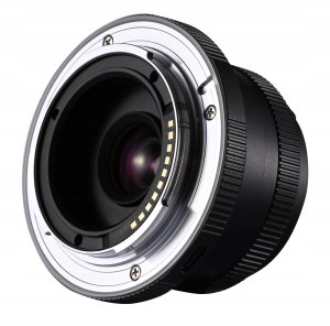 Obiektyw Laowa 15 mm f/5,0 FF Cookie do Sony E 2