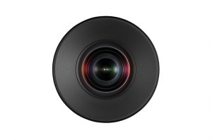 Obiektyw Laowa 12 mm T2,9 Zero-D Cine (ft) do Arri PL 4