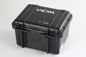 Obiektyw Laowa 12 mm T2,9 Zero-D Cine (ft) do Arri PL 6