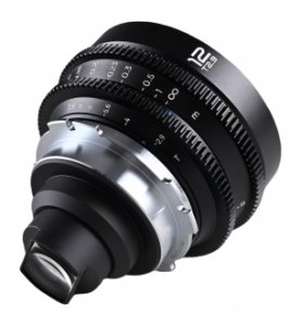 Obiektyw Laowa VV 12 mm T2,9 Lite Zero-D Cine - Arri PL 48