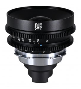 Obiektyw Laowa VV 12 mm T2,9 Lite Zero-D Cine - Arri PL 86