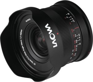 Obiektyw Laowa 15 mm f/4,5 0,5x Macro do Nikon Z 7