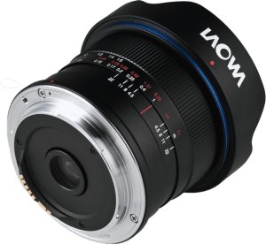 Obiektyw Laowa 15 mm f/4,5 0,5x Macro do Nikon Z 8
