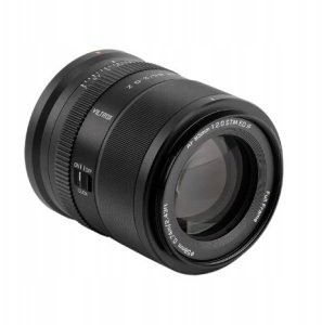 Viltrox AF 85mm F2.0 EVO Z 2