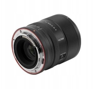 Viltrox AF 85mm F2.0 EVO Z 3