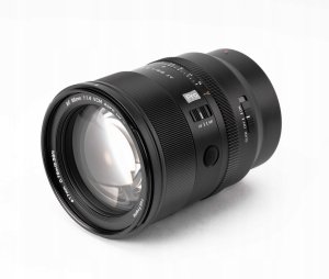 Viltrox AF 85mm F1.4 Pro Nikon Z 4