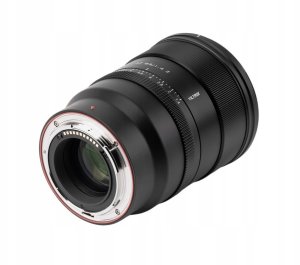 Viltrox AF 85mm F1.4 Pro Nikon Z 5