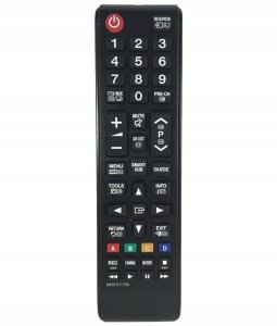Pilot do TV LCD/LED SAMSUNG BN59-01175N SMART. 2