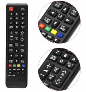 Pilot do TV LCD/LED SAMSUNG BN59-01175N SMART. 3