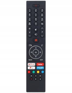 Pilot RTV Pilot do FINLUX,VESTEL ,TELEFUNKEN RC43135P 2