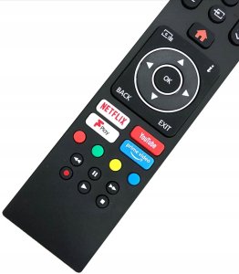 Pilot RTV Pilot do FINLUX,VESTEL ,TELEFUNKEN RC43135P 3