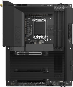 NZXT N7 Z890 Intel Z890 LGA 1851 (Socket V1) ATX 2