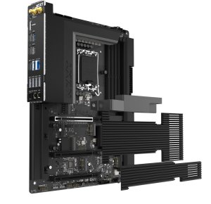 NZXT N7 Z890 Intel Z890 LGA 1851 (Socket V1) ATX 4