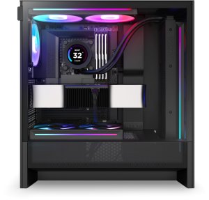 NZXT N7 Z890 Intel Z890 LGA 1851 (Socket V1) ATX 5
