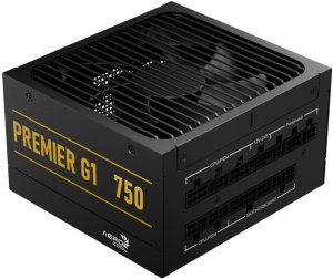 Zasilacz Aerocool Premier G1 750 W (ACPG-PR75FEC.71) 2