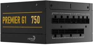Zasilacz Aerocool Premier G1 750 W (ACPG-PR75FEC.71) 4