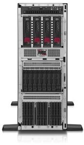 HPE PL ML350g12 6515P (2.4/16C) 1x64G (P69728) 2x480G MR408i-o 8SFF 2x1000W 1GbE NBD333 Smart Choice 2