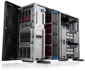 HPE PL ML350g12 6515P (2.4/16C) 1x64G (P69728) 2x480G MR408i-o 8SFF 2x1000W 1GbE NBD333 Smart Choice 3