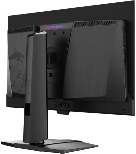 Monitor MSI MPG 271QR QD-OLED X50 13