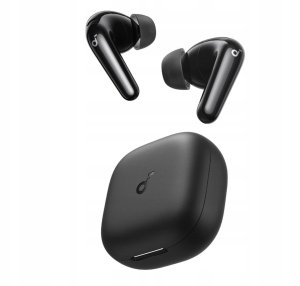 Słuchawki Anker Soundcore R60i czarne 2