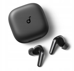 Słuchawki Anker Soundcore R60i czarne 3