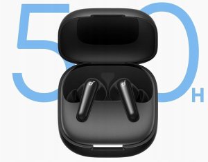 Słuchawki Anker Soundcore R60i czarne 4