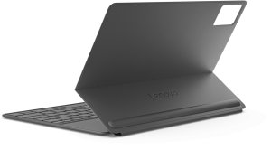 Lenovo Folio Keyboard For Idea Tab Plus | Luna Grey 3