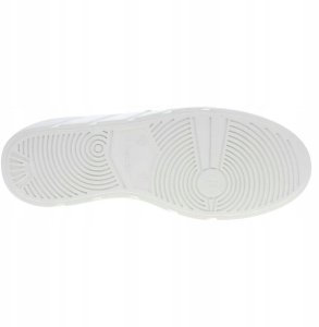 Rieker Sneakers W2605-80 białe 38 6