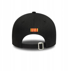 New Era Core 9Forty FC Barcelona Cap 60846892 Czarne OSFM 6