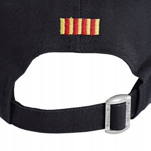 New Era Core 9Twenty FC Barcelona Cap 60846900 granatowy OSFM 2