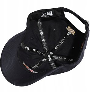 New Era Core 9Twenty FC Barcelona Cap 60846900 granatowy OSFM 3